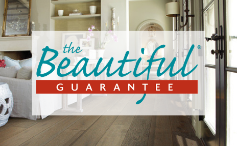 The Beautiful Guarantee